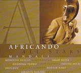 Music : Mandali