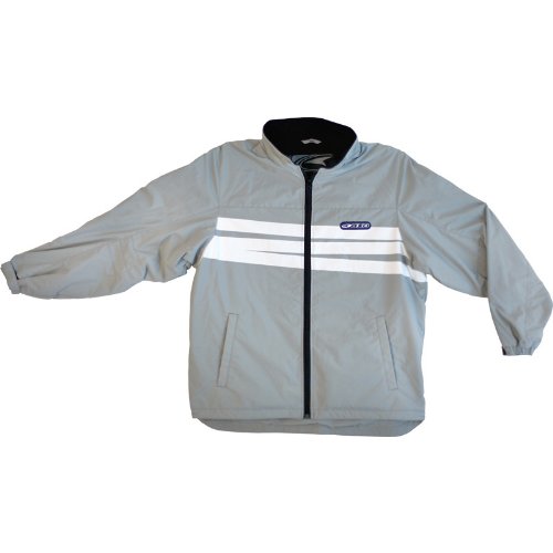  thanksgiving AXO Team Jacket Gray SmallB004QPI3KE