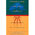 Travelling in the Family: Selected Poems by Carlos Drummond De Andrade, Carlos Drummond De Andrade, Thomas Colchie, and Mark Strand