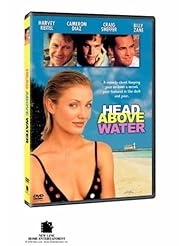 DVD: Head Above Water - New Line Home Video