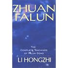 Zhuan Falun: The Complete Teachings of Falun Gong by  Hongzhi