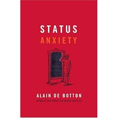 Status Anxiety