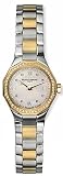 Baume & Mercier Watches:Baume & Mercier Women's MOA8550 Riviera Mini Diamond Watch