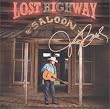 Lost Highway Saloon