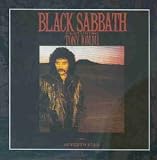 Seventh Star - Black Sabbath