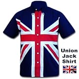 Union Jack Shirt