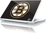 Skinit Boston Bruins Solid Background Vinyl Skin for Apple MacBook 13-inch
