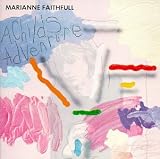 Letra de A Child's Adventure, Marianne Faithfull