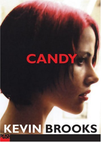 Cover image : Candy