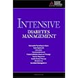 Intensive Diabetes Management by  Georgeanna J. Klingensmith