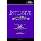 Intensive Diabetes Management by  Georgeanna J. Klingensmith