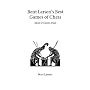 Bent Larsen's Best Games of Chess: Master of Counter Attack (Hardinge Simpole chess classics)