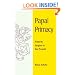 Papal Primacy (Theology)