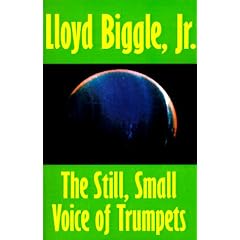 The Still, Small Voice of Trumpets