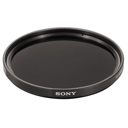 Sony VF-67ND 67mm Neutral Density Filter Kit for DSC-R1 Digital Camera