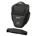 Sony Soft Case For Alpha DSLR's