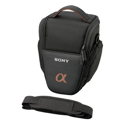 Childrens Toyshop   : Sony Soft Case for Alpha DSLR's