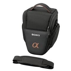 Sony LCS-AMA Passgenaue Alpha-Kameratasche