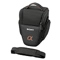 Sony LCS-AMA Passgenaue Alpha-Kameratasche