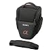 Sony Soft Case For Alpha DSLR's
