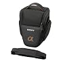 Sony Soft Case For Alpha DSLRs