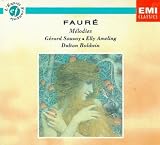 Faur�: M�lodies
