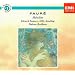Faur� - M�lodies / Souzay � Ameling � Baldwin