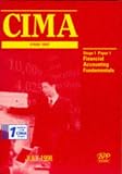CIMA Study Text: Financial Accounting Fundamentals Paper 1 (Cima Study Text)