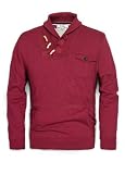H.E. Homini Emerito Men's Cotton Sweater