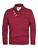 H.E. Homini Emerito Men's Cotton Sweater