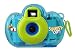 Go Photo Inc. - Squeezy Camera Blue