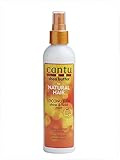 UPC 817513010064 product image for Cantu Shea Butter Coconut Oil Shine and Hold Mist, 8 Ounce | upcitemdb.com