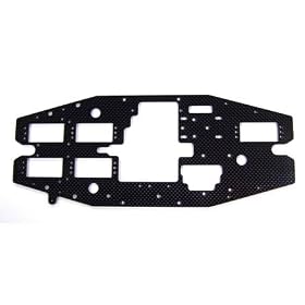 CF Main Chassis Top Plate: LST 2, RAM from Chassis Plates
