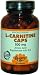 vitamin b1 - L-Carnitine 500mg w/B-6 60C