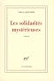 Les solidarit�s myst�rieuses