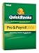 QuickBooks Pro & Payroll 2008
