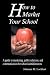 How to Market Your School: A guide to marketing, public relations, and communication for school administrators
