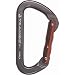 Classic Straight Gate Carabiner by Trango