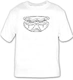 T-shirt with 