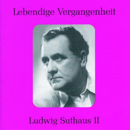 Produkt-Bild: Ludwig Suthaus II