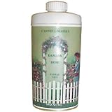 Caswell-Massey - Damask Rose Talc