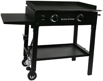 North Atlantic Imports 1517 28" Griddle Station