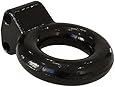 Connor Towing 1626320 Forged Lunette Ring for Adjustable Bracket (GTW-14000 lb.)