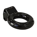 Connor Towing 1626320 Forged Lunette Ring for Adjustable Bracket (GTW-14000 lb.)