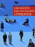 Produkt-Bild: Geschichte der deutschen Literatur