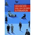 Geschichte der deutschen Literatur