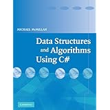 Data Structures and Algorithms Using C#