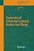 Dynamics of Extended Celestial Bodies and Rings (Lecture Notes in Physics) (Lecture Notes in Physics)