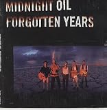 Forgotten Years