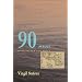 90 Miles: Selected And New Poems (Pitt Poetry Series)